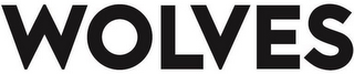 WOLVES logo