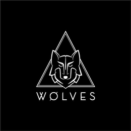 WOLVES logo