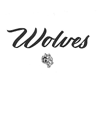 WOLVES logo