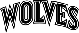 WOLVES logo