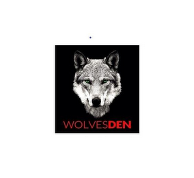 WOLVESDEN logo