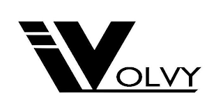WOLVY logo