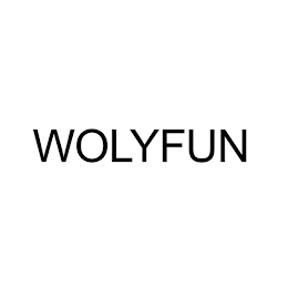 WOLYFUN logo