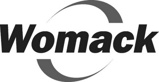 WOMACK logo