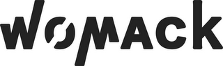 WOMACK logo