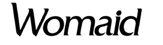 WOMAID logo