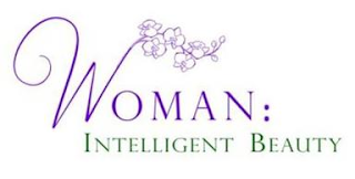 WOMAN: INTELLIGENT BEAUTY logo