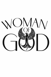 WOMAN OF GOD 7 logo