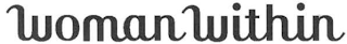 WOMAN WITHIN logo