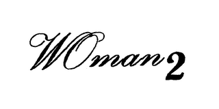 WOMAN2 logo