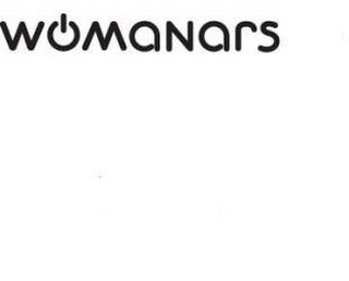 WOMANARS logo