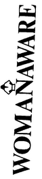 WOMANAWARE logo