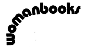 WOMANBOOKS