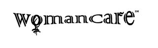 WOMANCARE logo