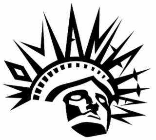 WOMANHATTAN logo