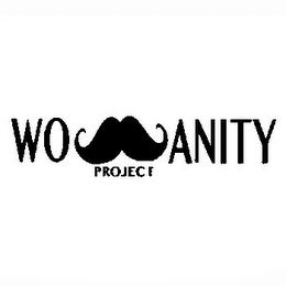 WOMANITY PROJECT logo