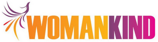 WOMANKIND logo