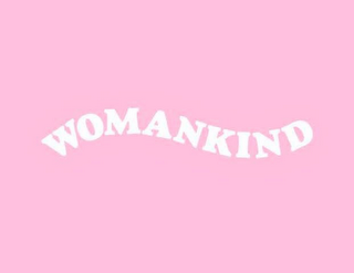 WOMANKIND logo