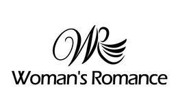 WOMAN'S ROMANCE logo