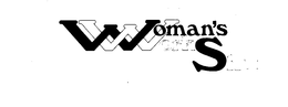WOMAN'S WORKSHOP logo