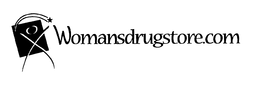 WOMANSDRUGSTORE.COM logo