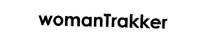 WOMANTRAKKER logo