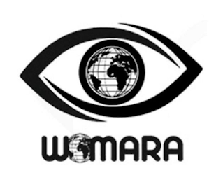 WOMARA logo