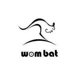 WOMBAT logo
