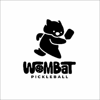 WOMBAT PICKLEBALL