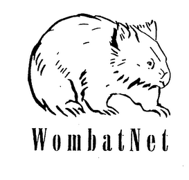 WOMBATNET logo