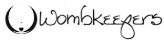 WOMBKEEPERS logo
