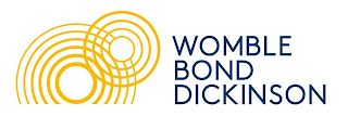 WOMBLE BOND DICKINSON logo