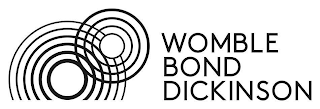 WOMBLE BOND DICKINSON logo