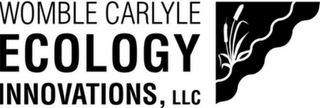 WOMBLE CARLYLE ECOLOGY INNOVATIONS, LLC logo