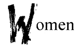 WOMEN logo