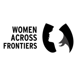 WOMEN ACROSS FRONTIERS logo