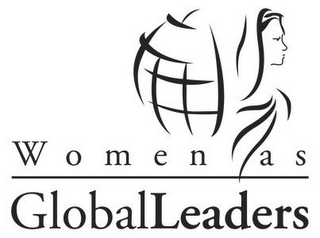 WOMEN AS GLOBALLEADERS logo