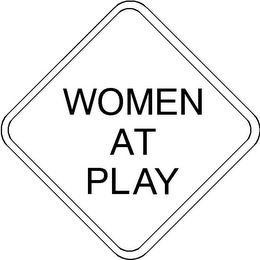 WOMEN AT PLAY logo