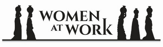 WOMEN AT WORK logo