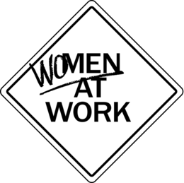 WOMEN AT WORK logo