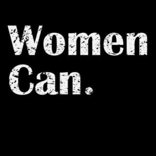 WOMEN CAN. logo