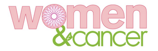 WOMEN & CANCER logo