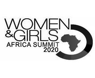 WOMEN & GIRLS AFRICA SUMMIT 2020 logo