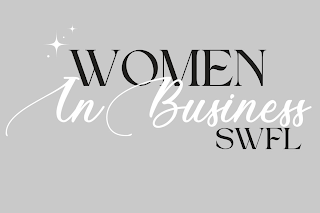 WOMEN IN BUSINESS SWFL logo
