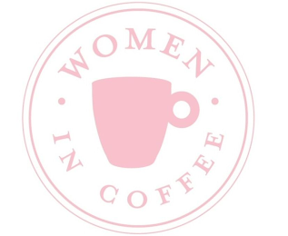 WOMEN IN COFFEE logo