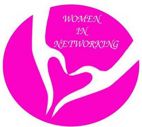 WOMEN IN NETWORKING logo