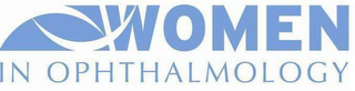 WOMEN IN OPHTHALMOLOGY logo