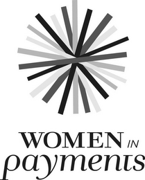 WOMEN IN PAYMENTS logo