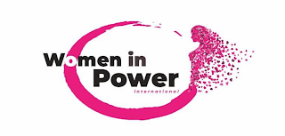 WOMEN IN POWER INTERNATIONAL logo