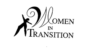 WOMEN IN TRANSITION logo